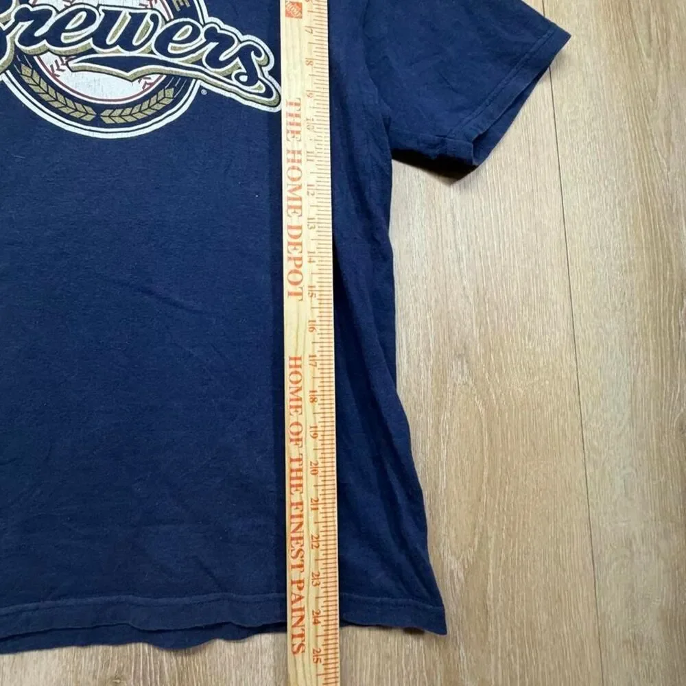 MLB navy blue